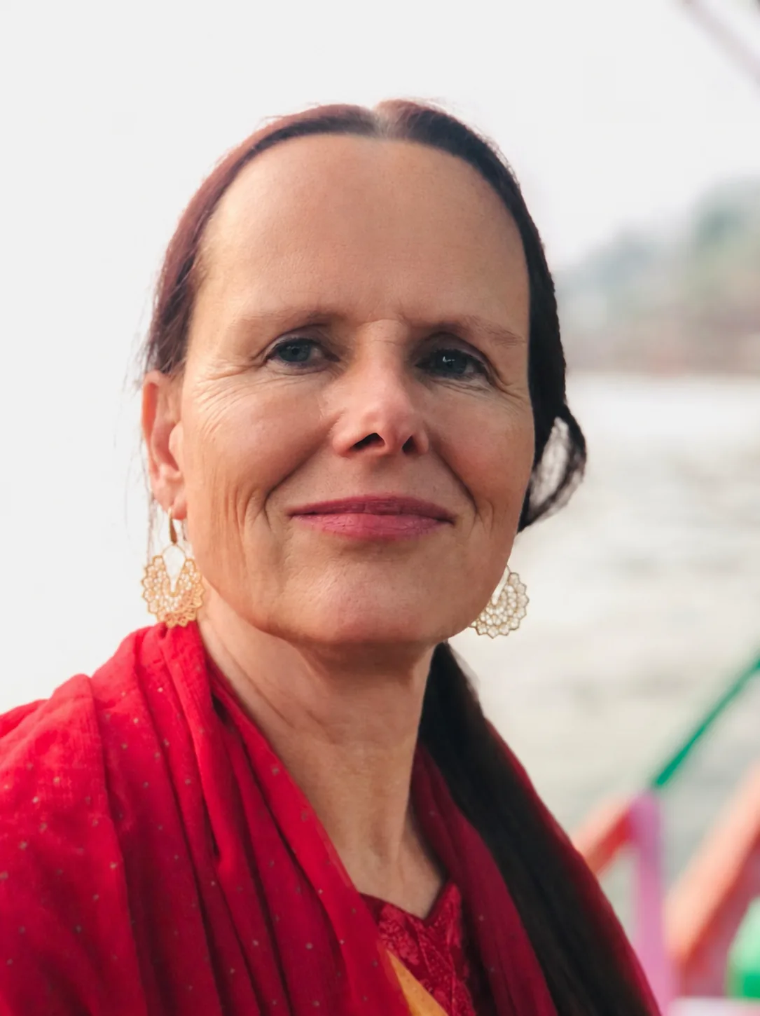 Rahel Wittiber – Yogalehrerin Yoga Heppenheim